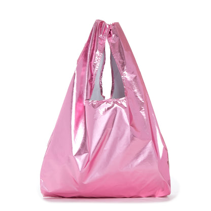 Hello Kitty Reusable Tote Bag (Hanabi Series)