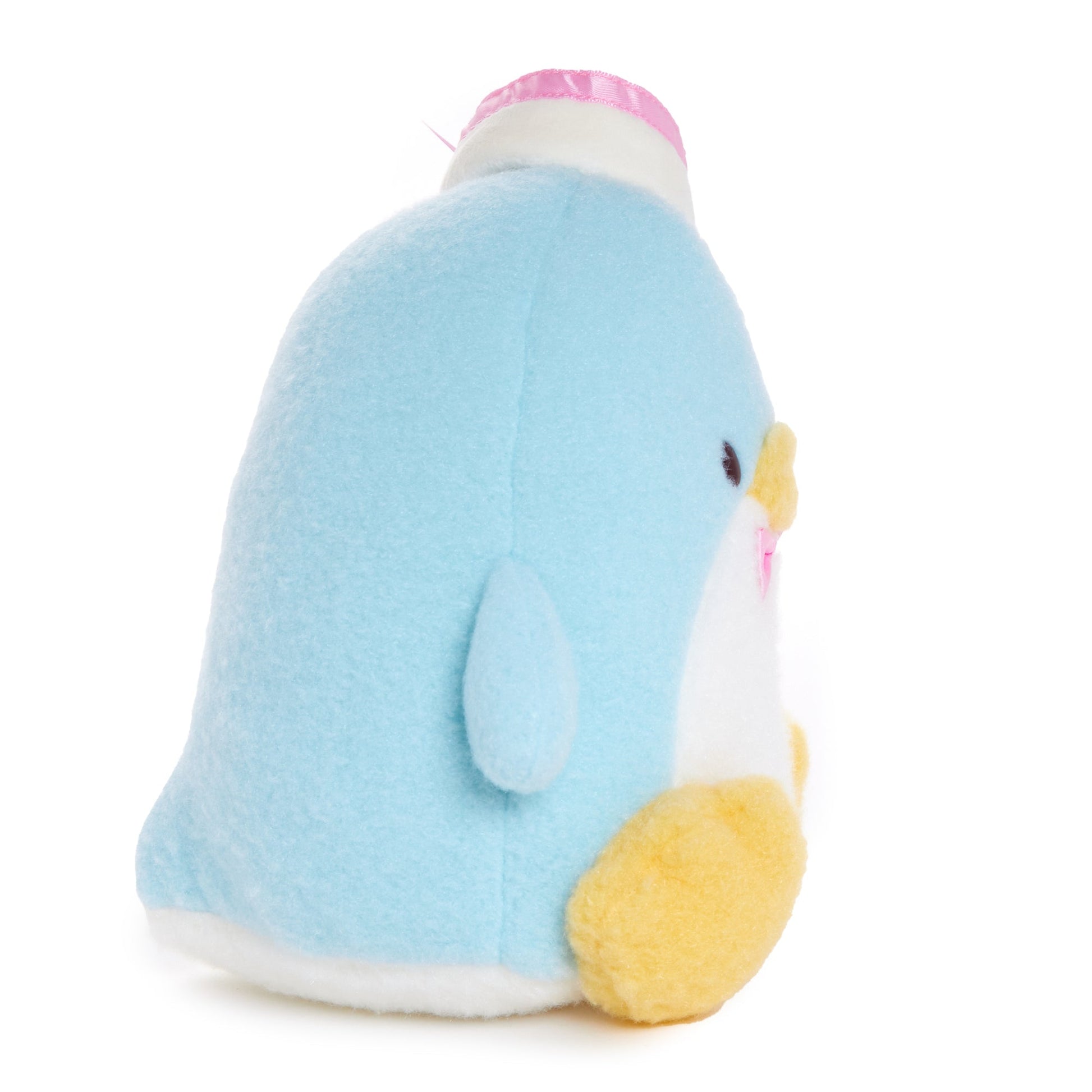 Tuxedosam 9" Soft n' Cozy Plush