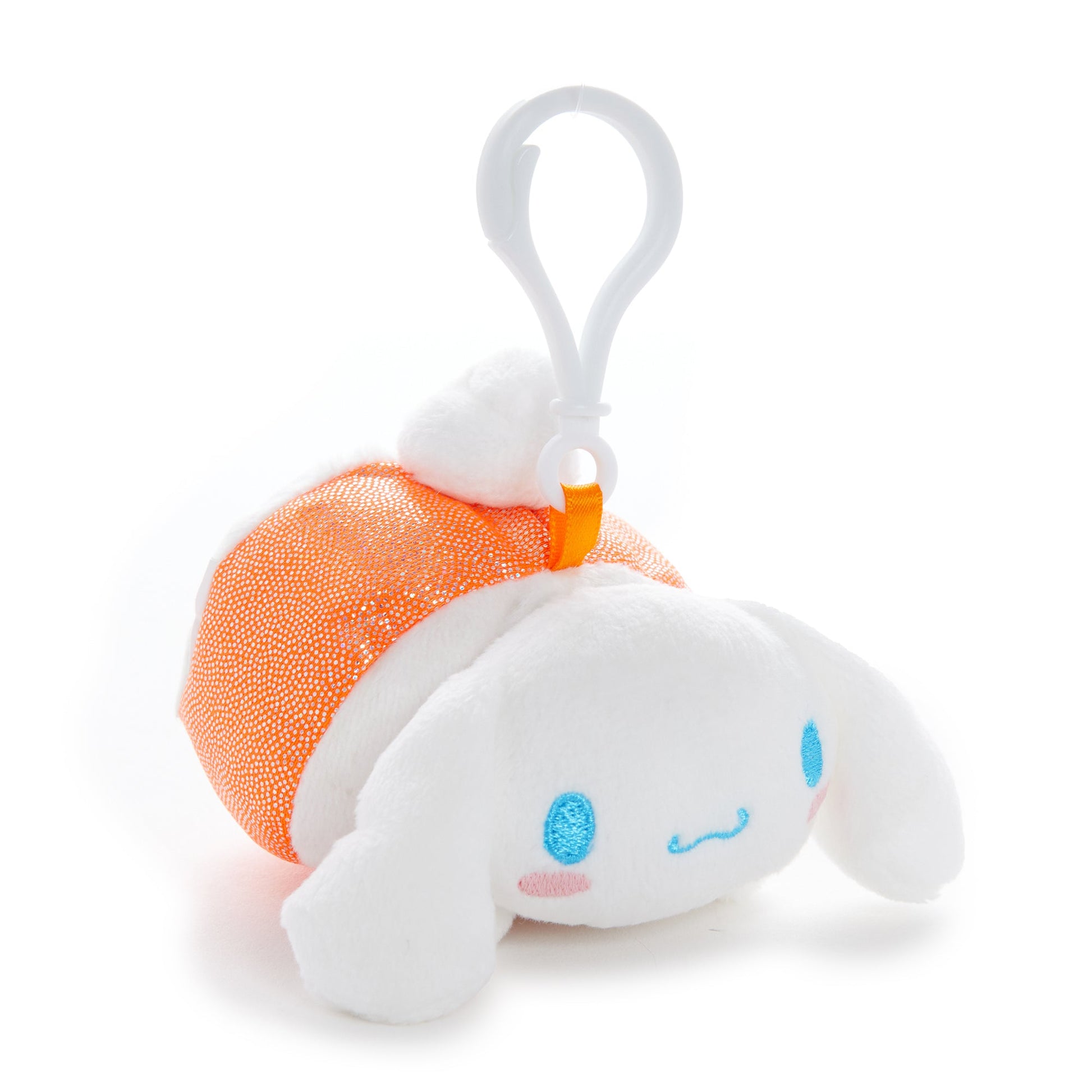 Cinnamoroll Cali Roll Mascot Clip