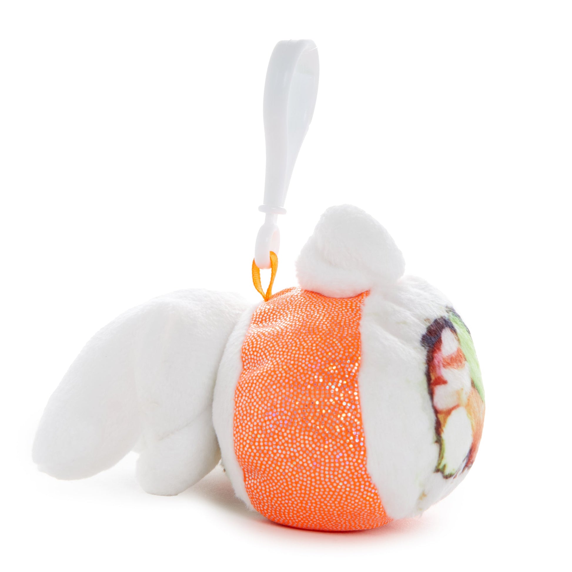 Cinnamoroll Cali Roll Mascot Clip
