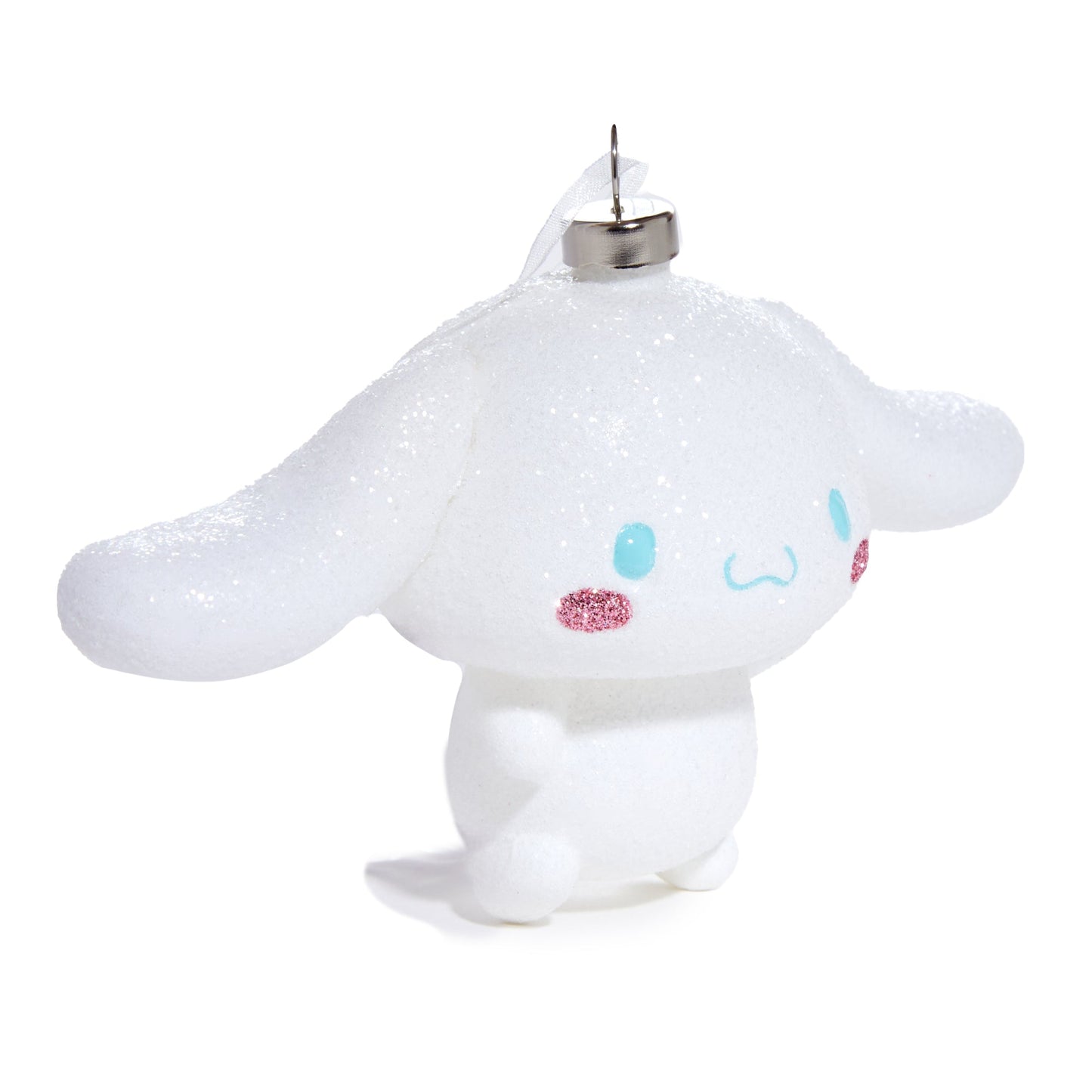 Cinnamoroll x Kat + Annie Glass Ornament