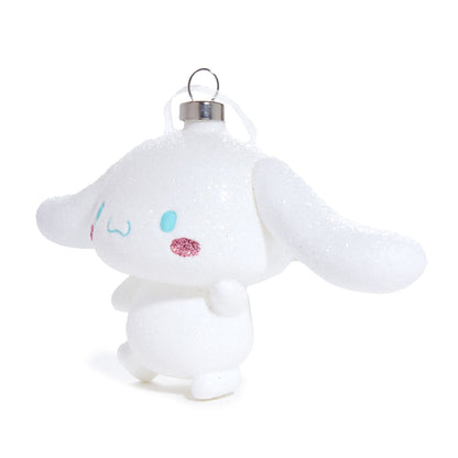 Cinnamoroll x Kat + Annie Glass Ornament