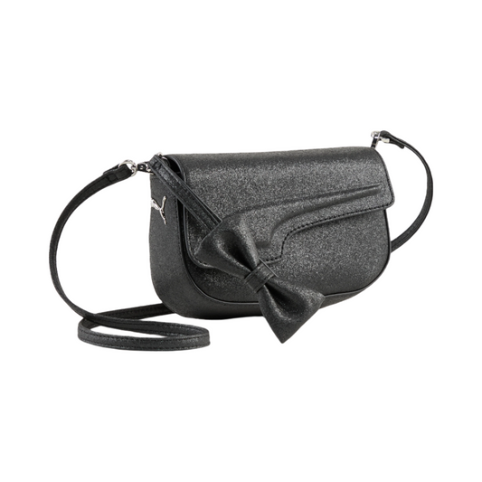 Hello Kitty x PUMA Mini Hobo Bag (PUMA Black)