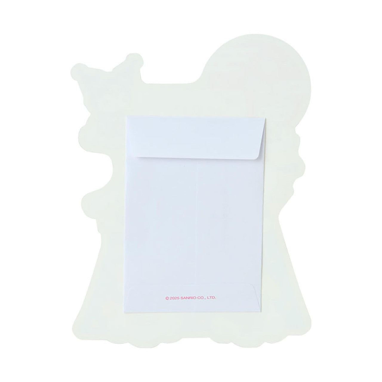 Sanrio Characters Enclosure Envelope 6-pc Set (Fuji Rock)