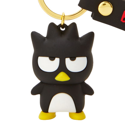 Badtz-maru Signature Keychain