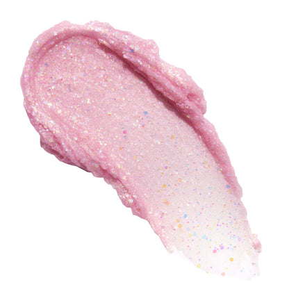 My Melody & Kuromi x Wet n Wild Glitter Gel (My Melody)