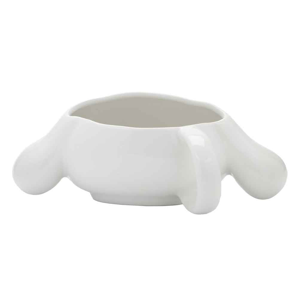 Cinnamoroll Face Sculpted Mug