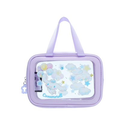 Cinnamoroll Balloons Mini Handbag