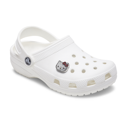 Hello Kitty x Crocs Jibbitz™ with Swarovski® Crystals