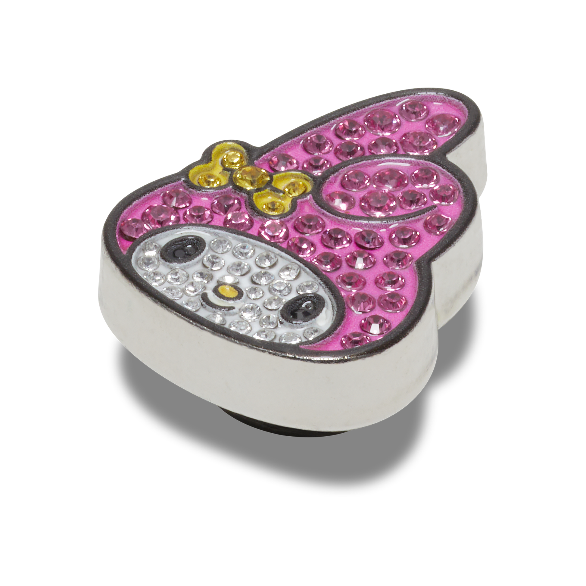 My Melody x Crocs Jibbitz™ with Swarovski® Crystals
