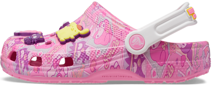 Hello Kitty and Friends x Crocs Adult Classic Clog
