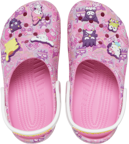 Hello Kitty and Friends x Crocs Adult Classic Clog