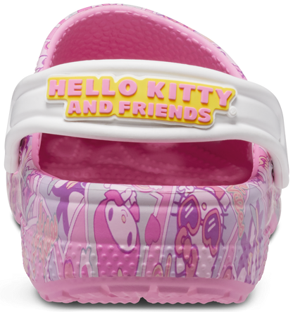 Hello Kitty and Friends x Crocs Adult Classic Clog