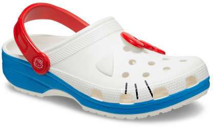 Hello Kitty x Crocs Adult I Am Classic Clog