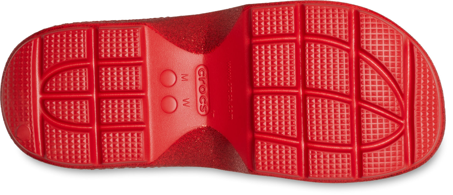 Hello Kitty x Crocs Adult Stomp Slide