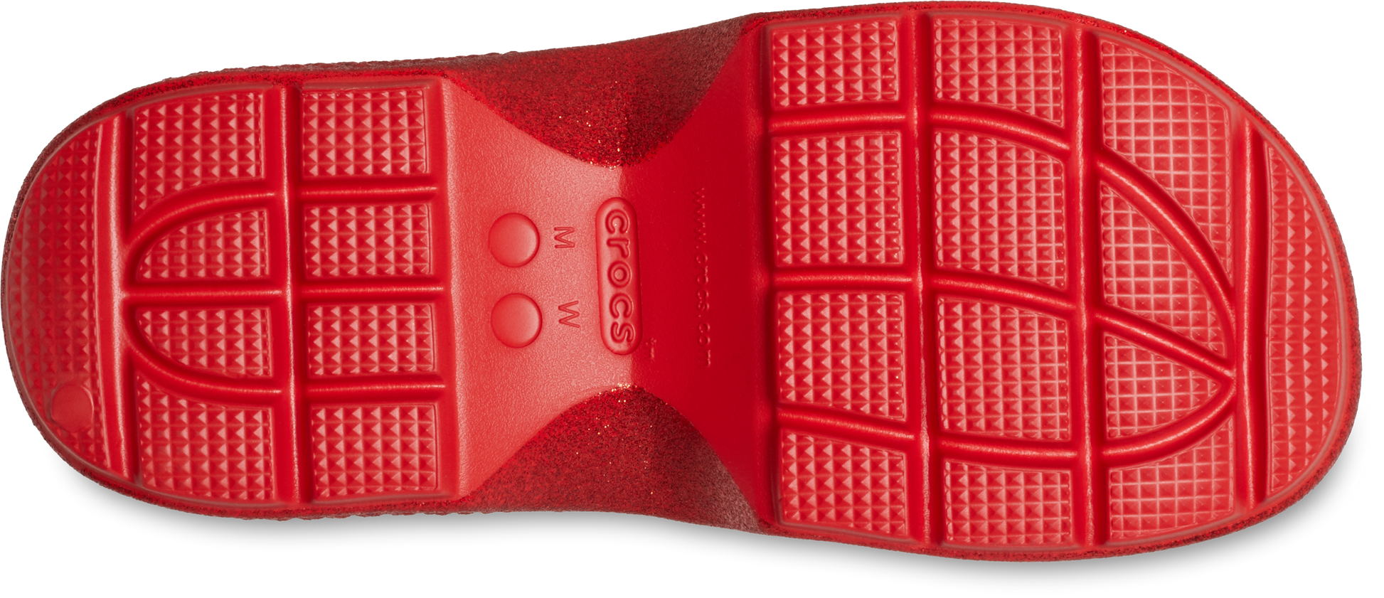 Hello Kitty x Crocs Adult Stomp Slide