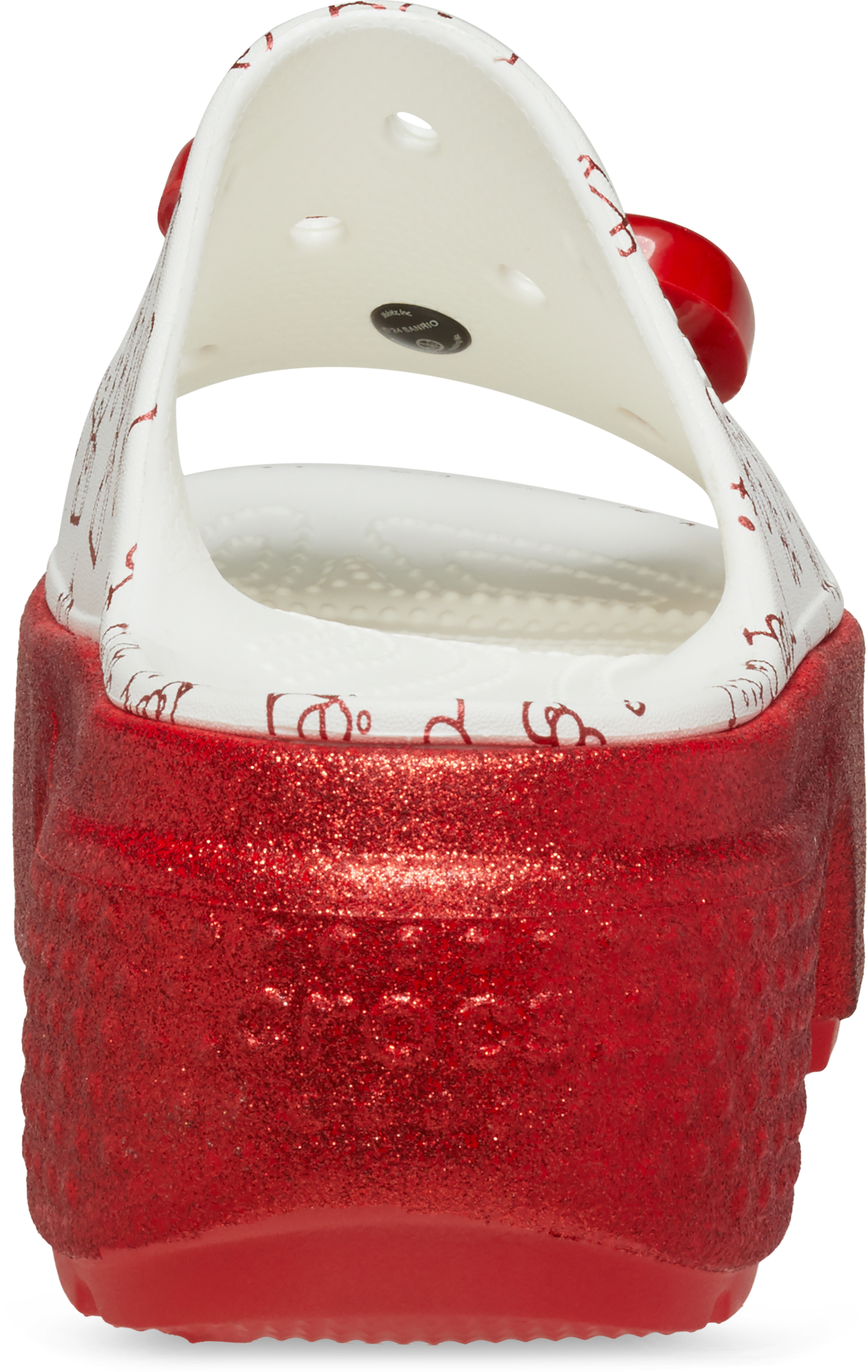 Hello Kitty x Crocs Adult Stomp Slide