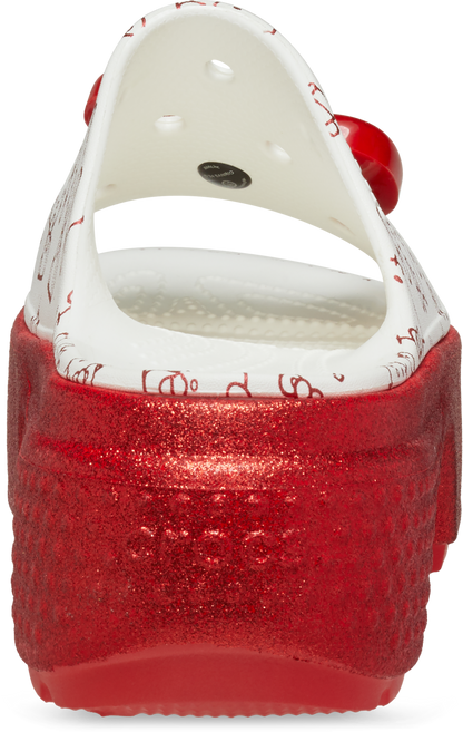 Hello Kitty x Crocs Adult Stomp Slide