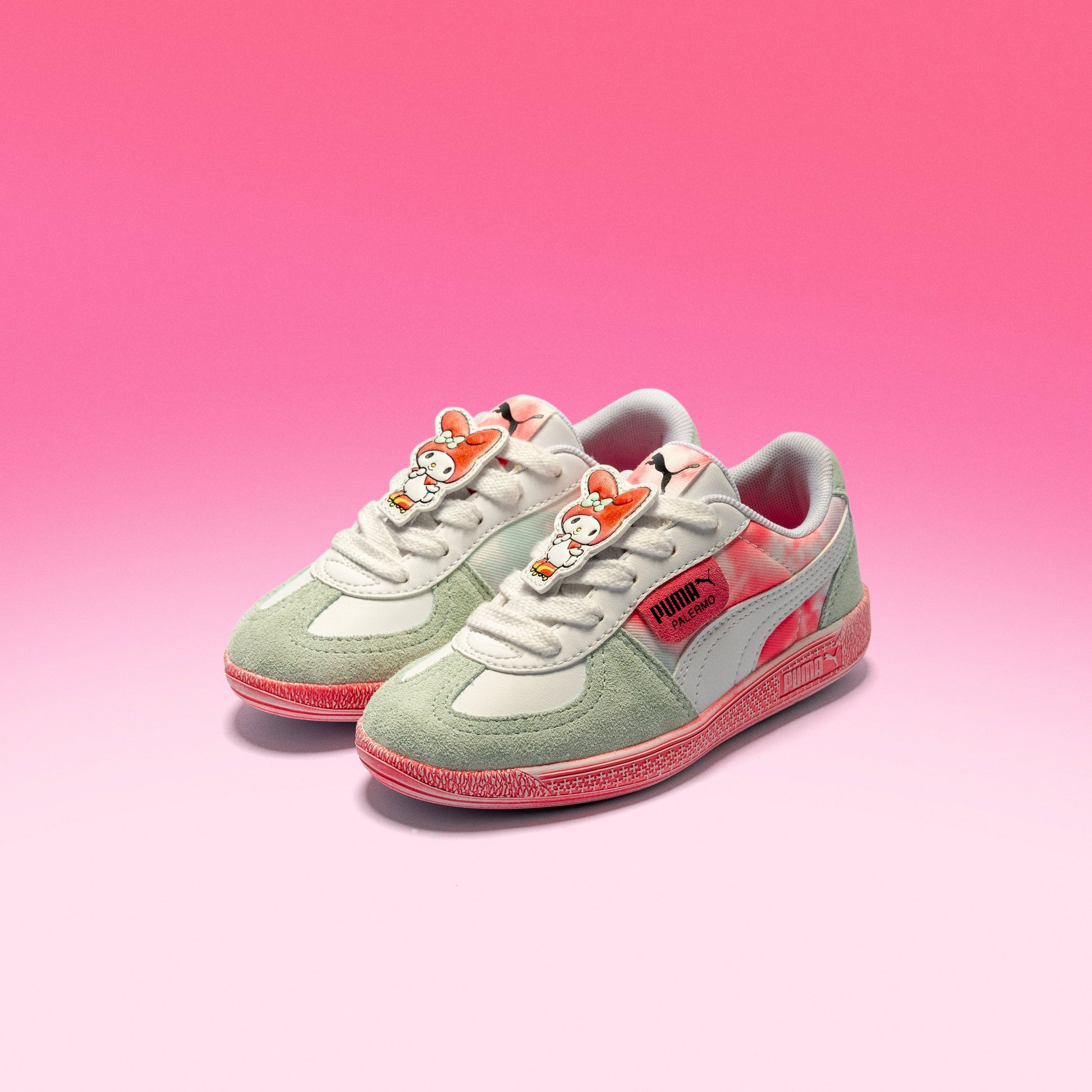 Hello Kitty and Friends x PUMA Palermo Sneaker (Youth)