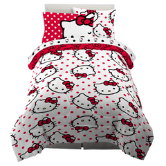 White/Red/Black