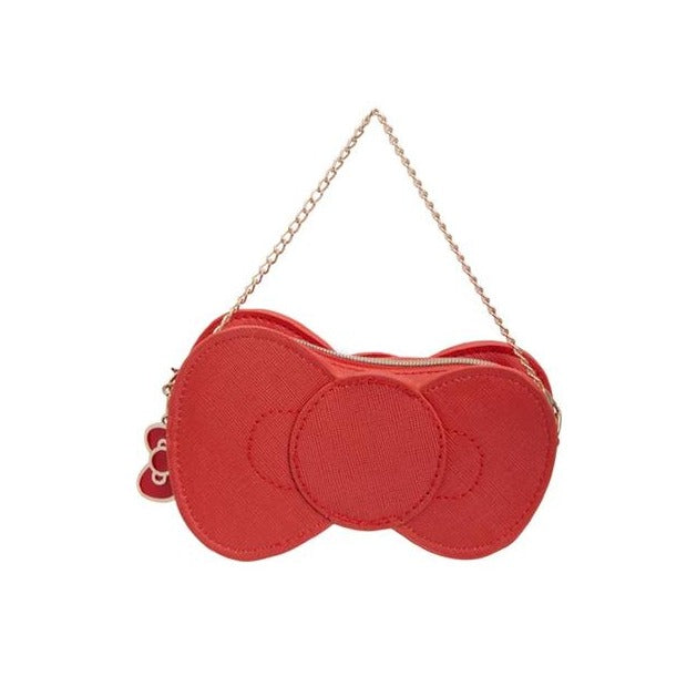 Hello Kitty Reusable Tote (50th Anniversary Dress Series)