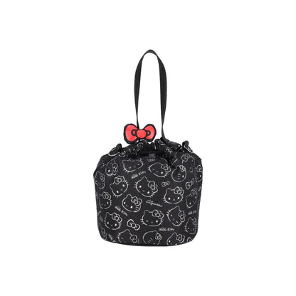 Hello Kitty x LeSportsac Drawstring Bucket Bag (I Am A Star)