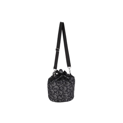 Hello Kitty x LeSportsac Drawstring Bucket Bag (I Am A Star)