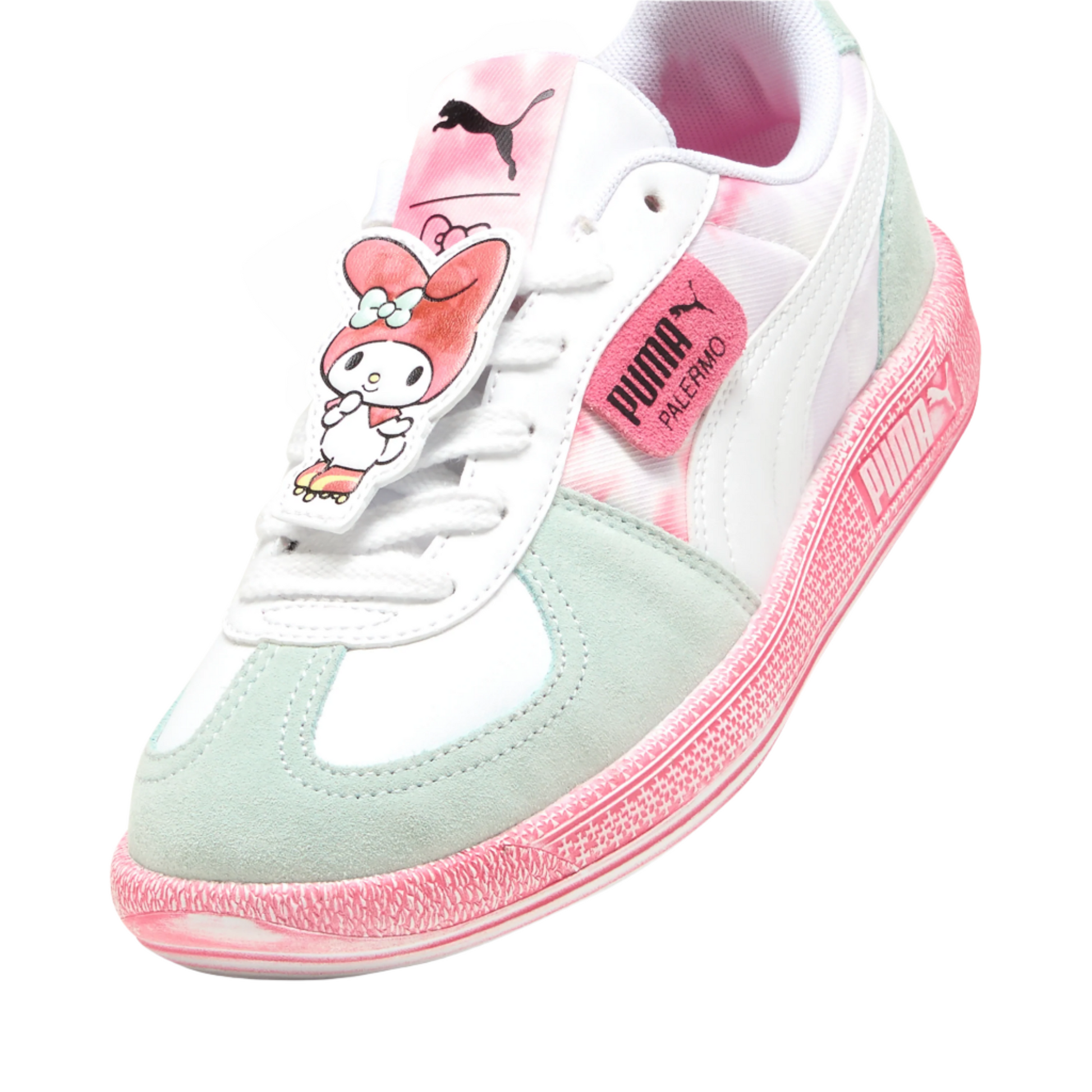 Hello Kitty and Friends x PUMA Palermo Sneaker (Youth)