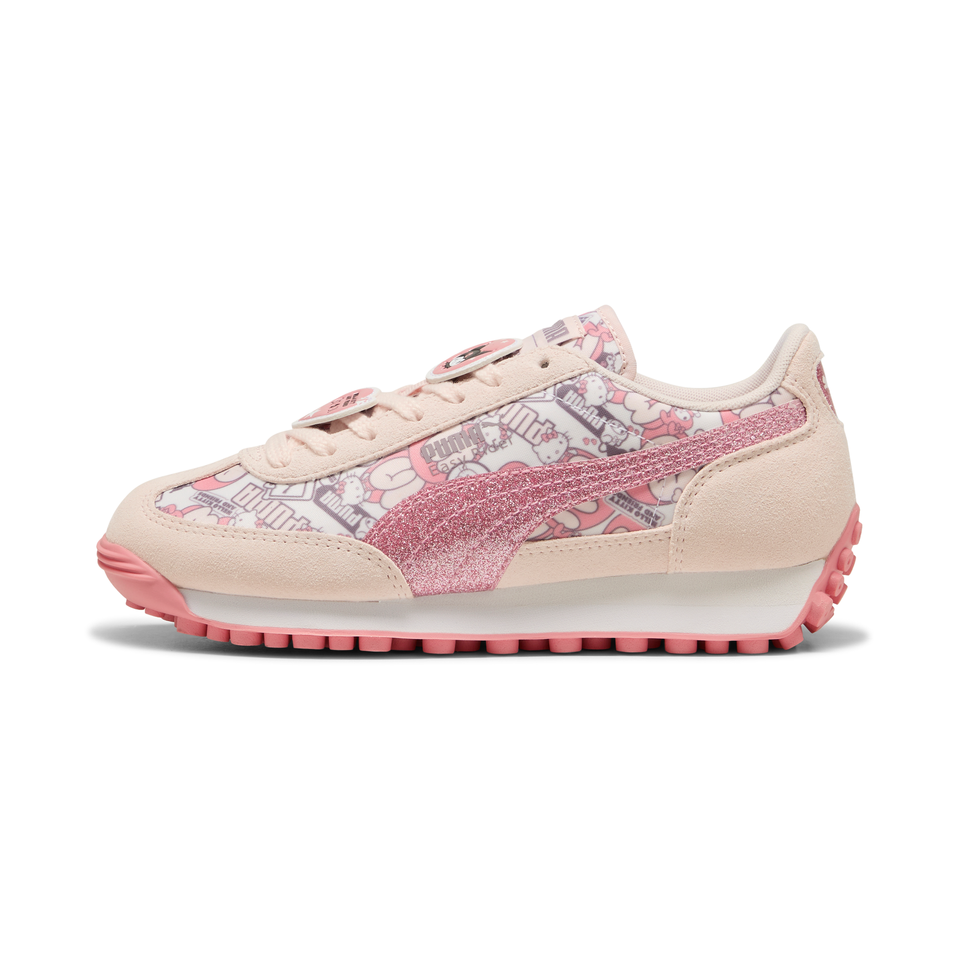 Hello Kitty and Friends x PUMA Easy Rider Sneaker (Youth)