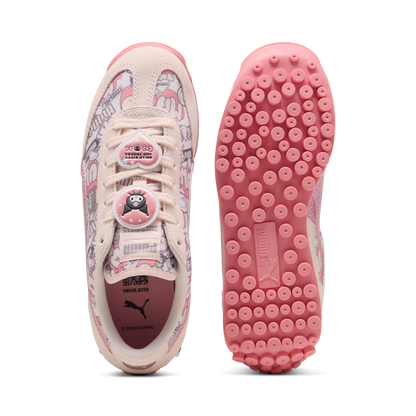 Hello Kitty and Friends x PUMA Easy Rider Sneaker (Youth)