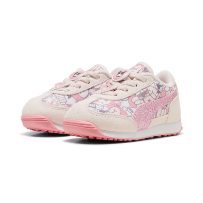 Hello Kitty and Friends x PUMA Easy Rider Sneaker (Toddler)