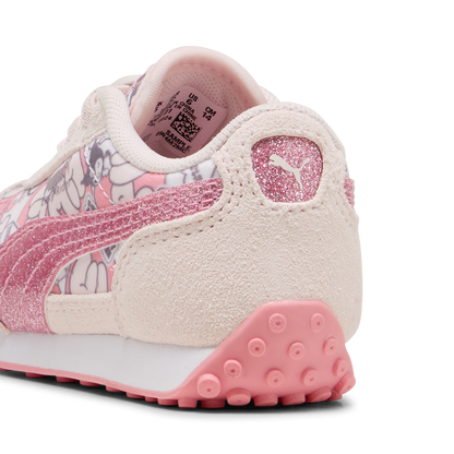 Hello Kitty and Friends x PUMA Easy Rider Sneaker (Toddler)