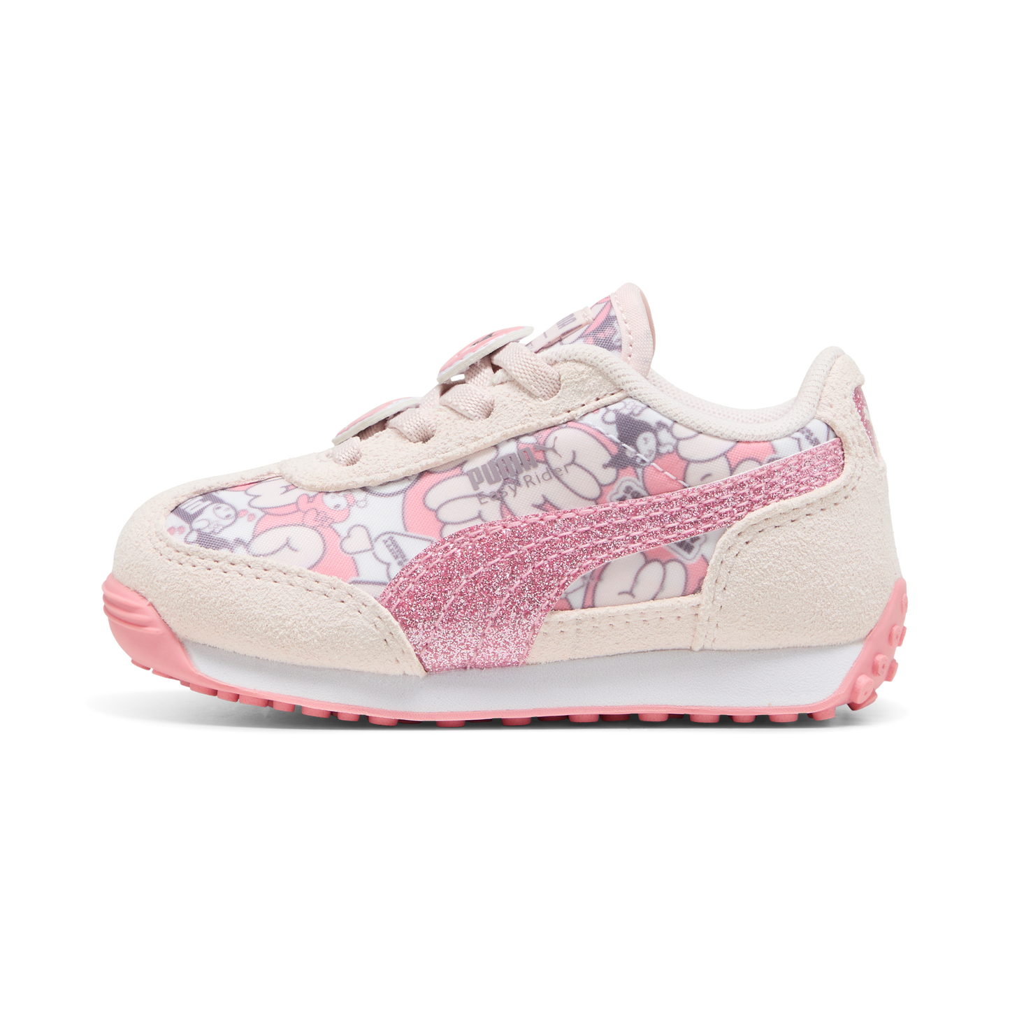 Hello Kitty and Friends x PUMA Easy Rider Sneaker (Toddler)