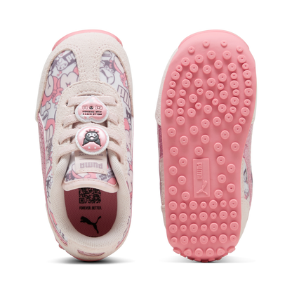 Hello Kitty and Friends x PUMA Easy Rider Sneaker (Toddler)