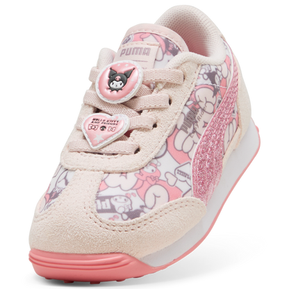Hello Kitty and Friends x PUMA Easy Rider Sneaker (Toddler)