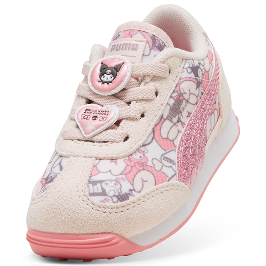 Hello Kitty and Friends x PUMA Easy Rider Sneaker (Toddler)