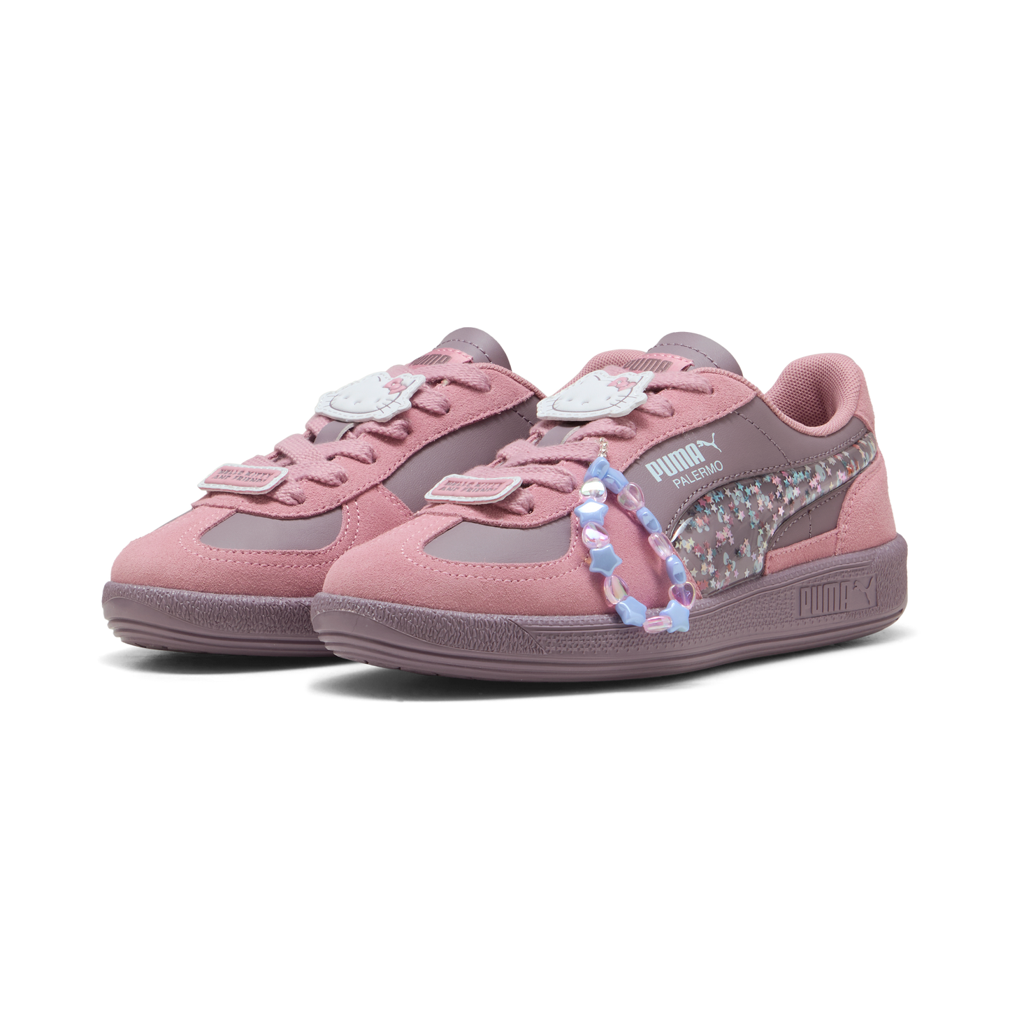 Hello Kitty and Friends x PUMA Palermo Sneaker (Youth)
