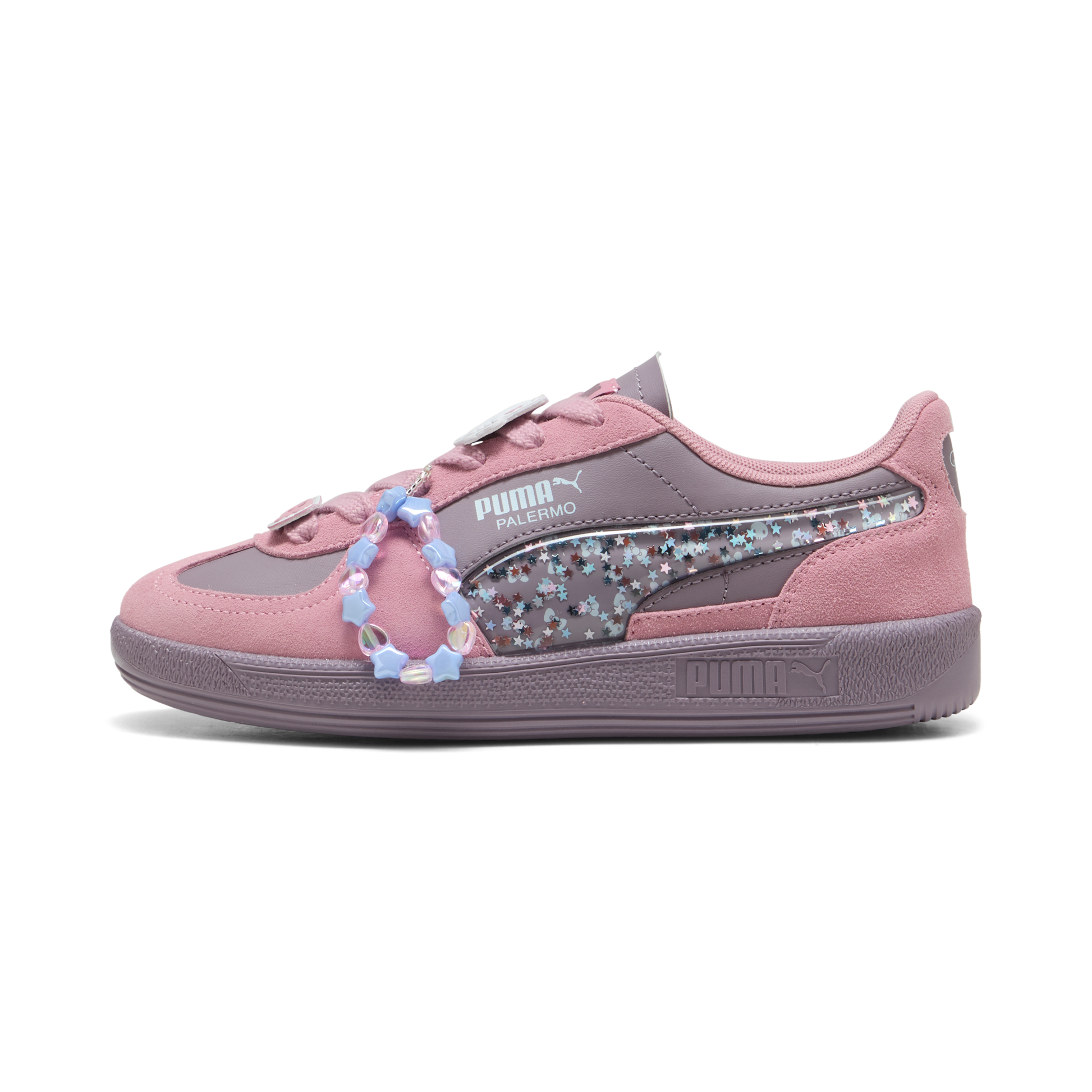 Hello Kitty and Friends x PUMA Palermo Sneaker (Youth)