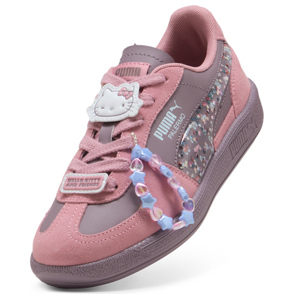 Hello Kitty and Friends x PUMA Palermo Sneaker (Youth)