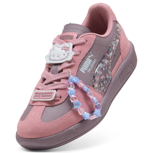 Hello Kitty and Friends x PUMA Palermo Sneaker (Youth)
