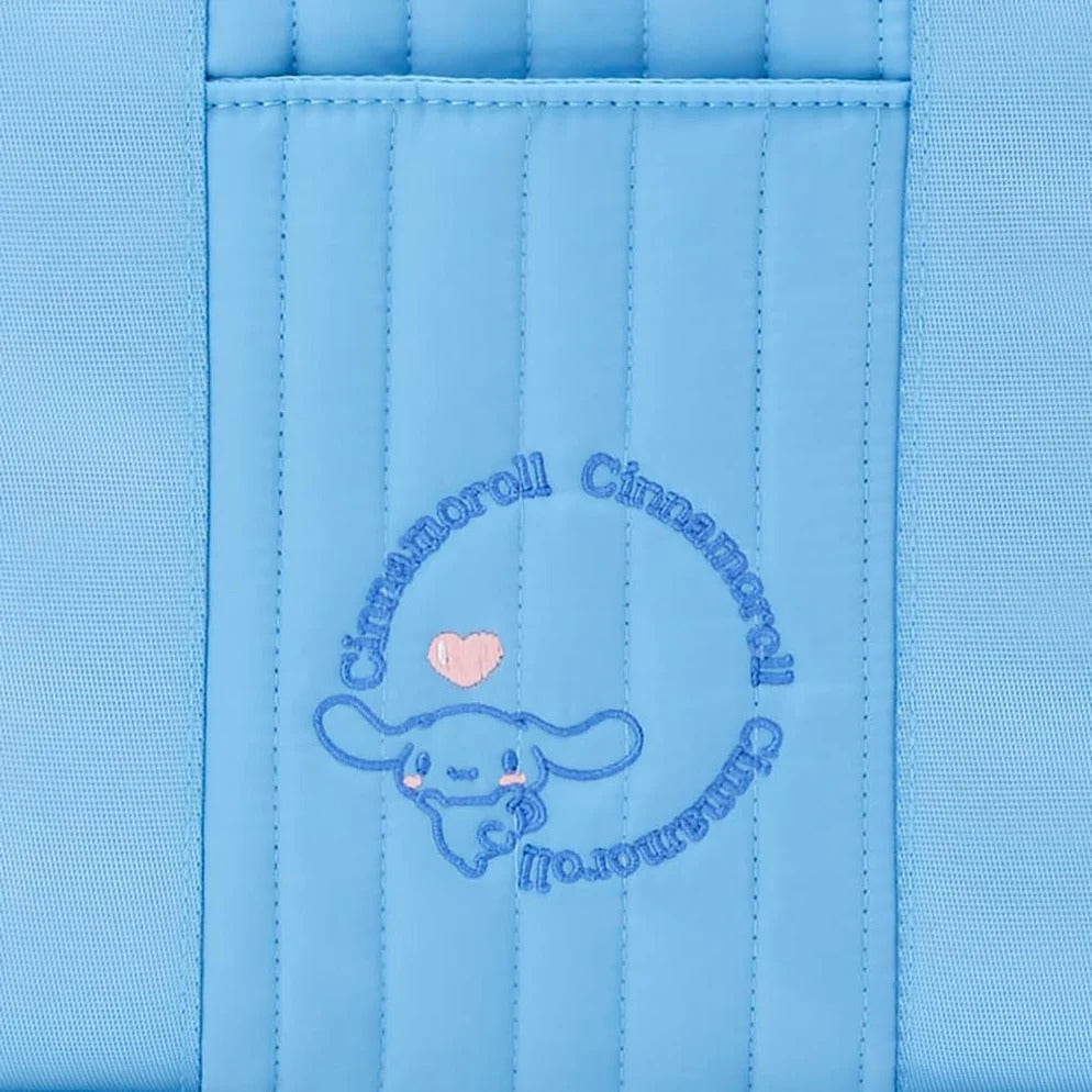Cinnamoroll Mini Everyday Quilted Tote Bag