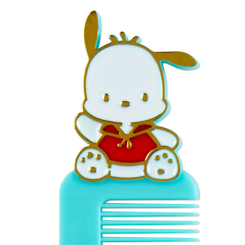 Pochacco Die-cut Comb
