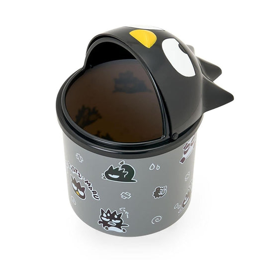 Badtz-maru Mini Trash Bin (My Time Series)