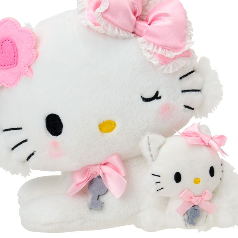 Charmmy Kitty 7" Plush (I Love Me Series)