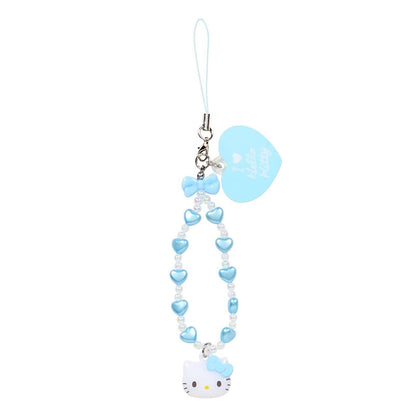 Hello Kitty Blind Box Smartphone Charm (I Love Hello Kitty Series)