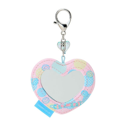 Cinnamoroll Mirror Charm (Retro Quilt Series)