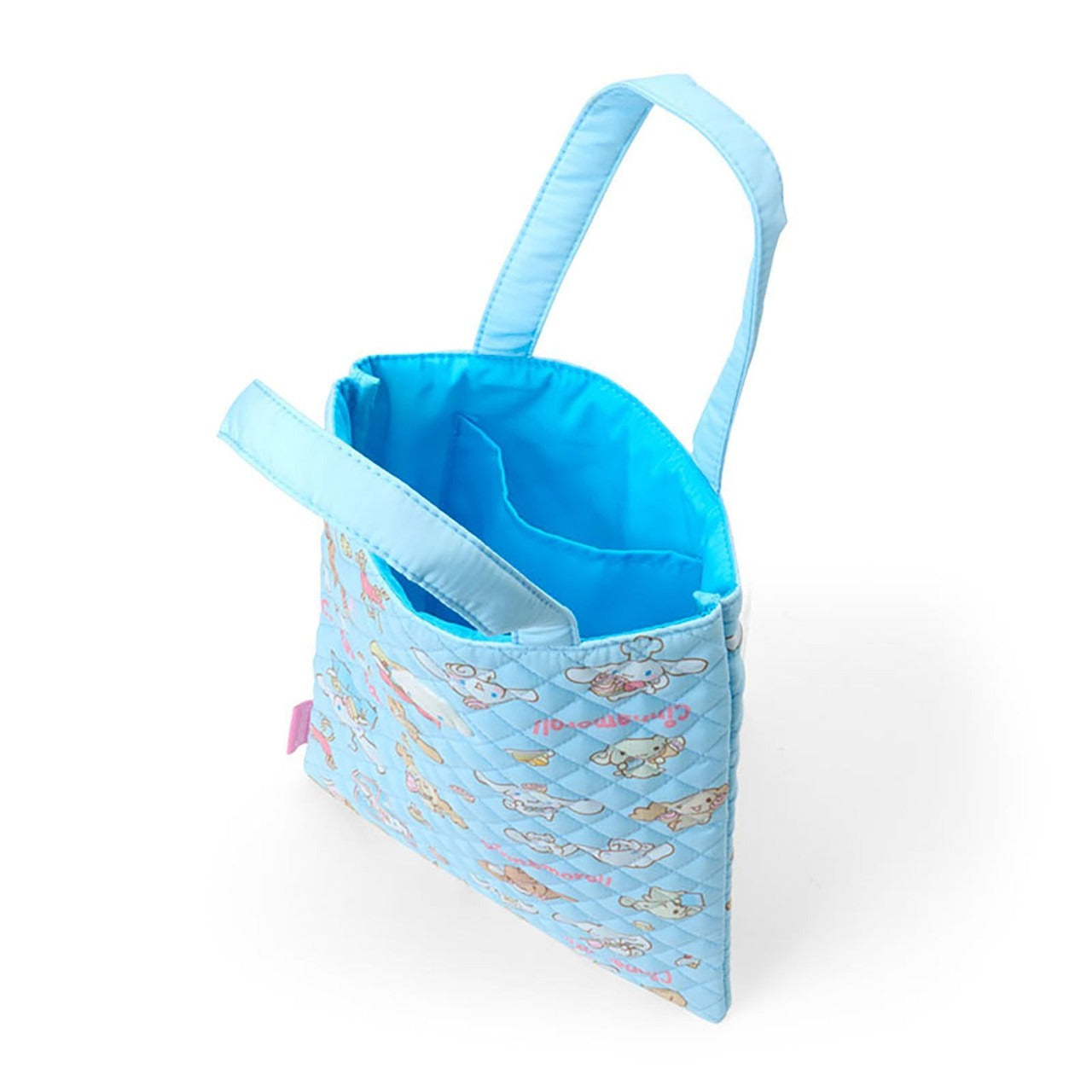Cinnamoroll Tote Bag (Retro Quilt Series)