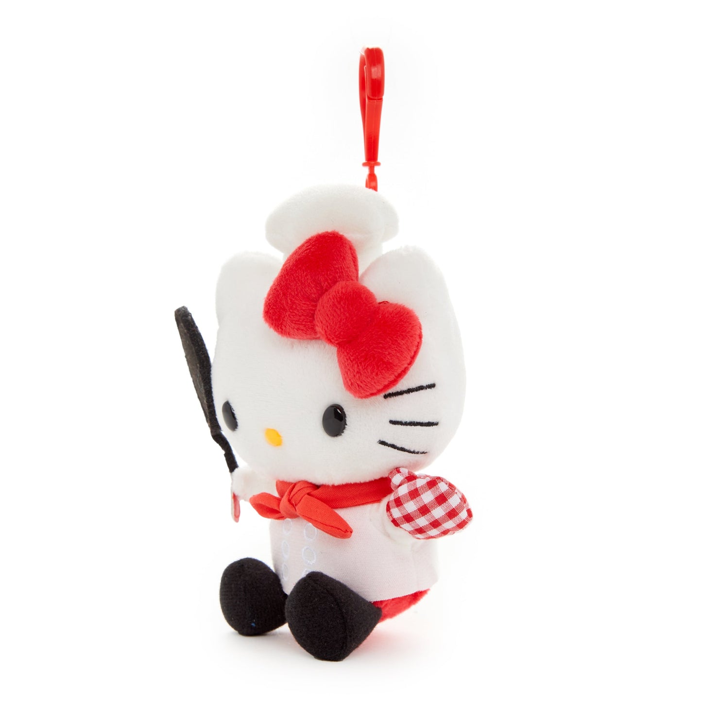 Hello Kitty Chef Mascot Clip (Career Series)