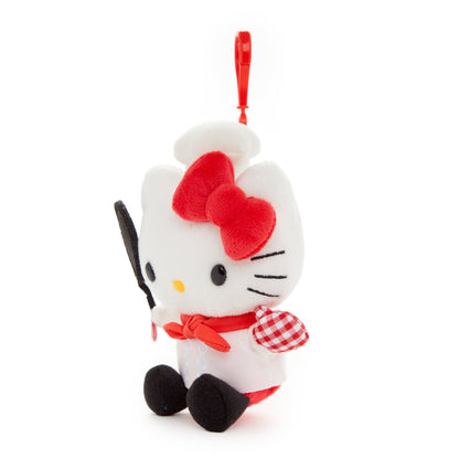 Hello Kitty Chef Mascot Clip (Career Series)