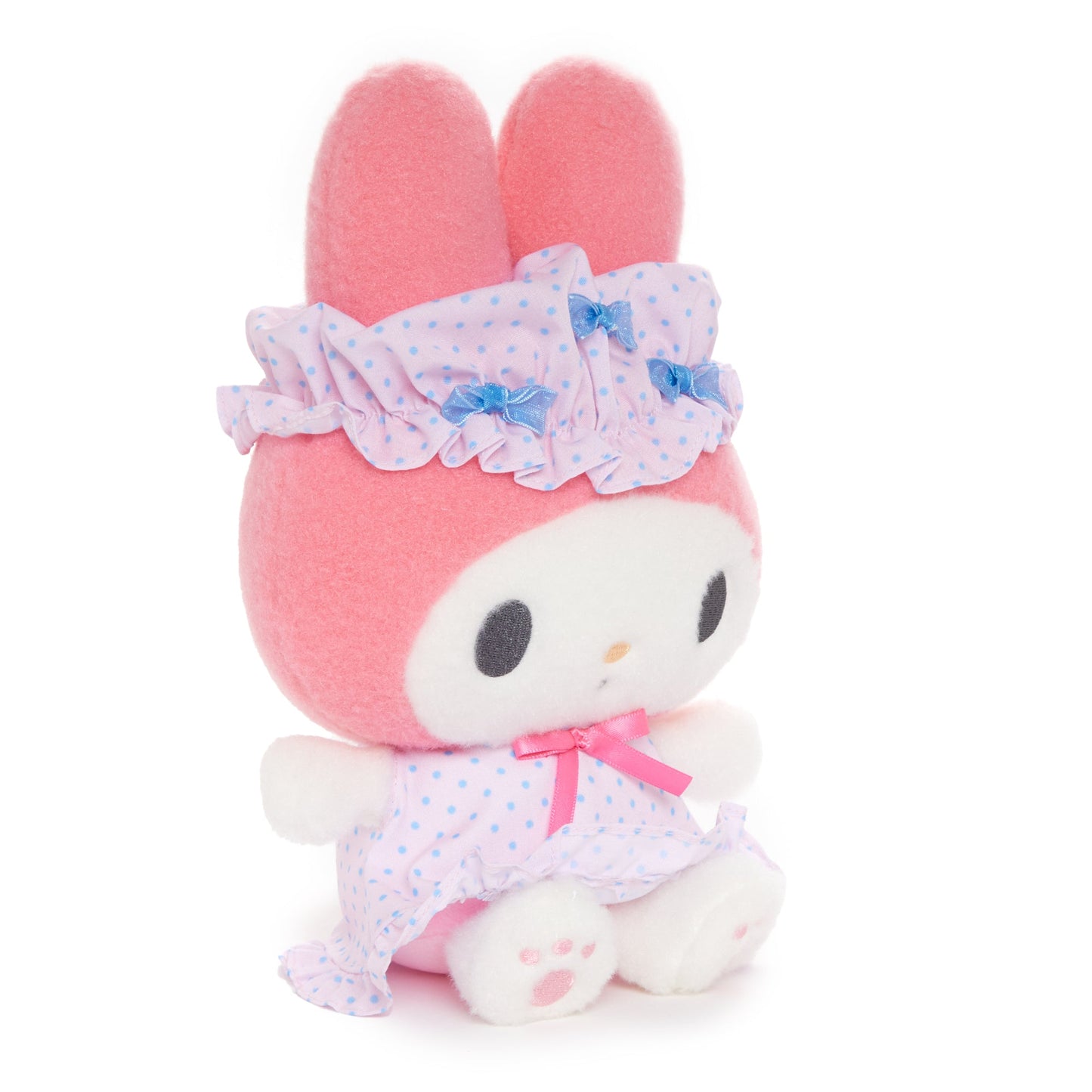 My Melody 8" Plush (Nightcap Series)